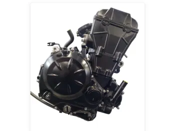 Moteur KAWASAKI Z 650 2020-2022