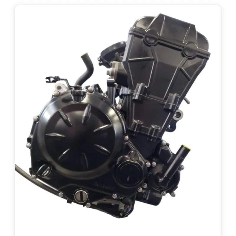 Moteur KAWASAKI Z 650 2020-2022