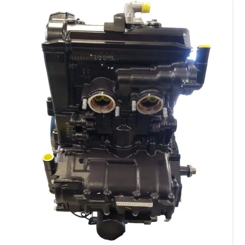 Moteur KAWASAKI Z 650 2020-2022