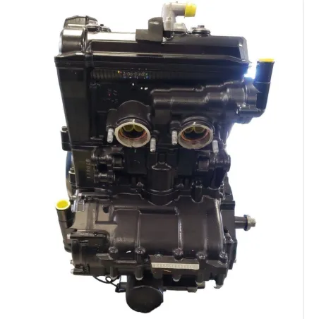 Moteur KAWASAKI Z 650 2020-2022