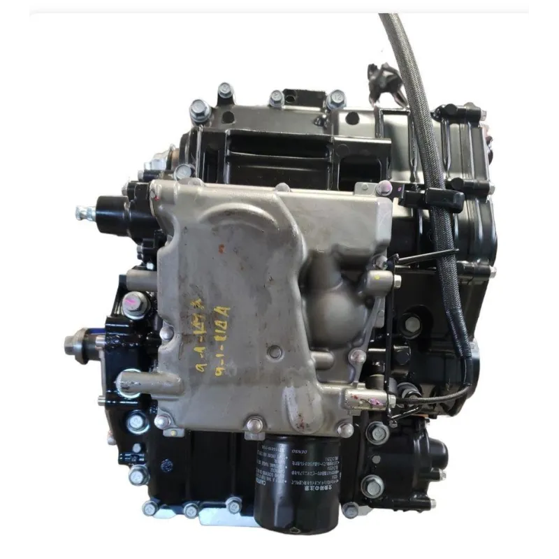 Moteur KAWASAKI Z 650 2020-2022