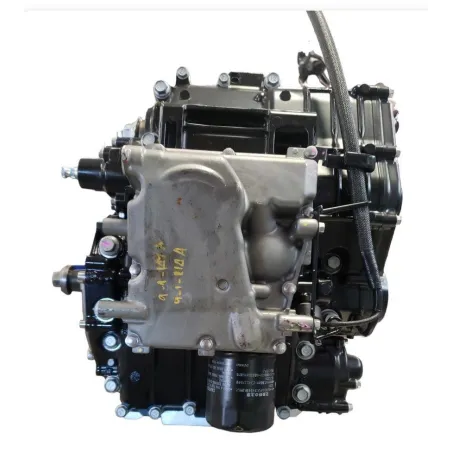 Moteur KAWASAKI Z 650 2020-2022