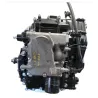 Moteur KAWASAKI Z 650 2020-2022 Moteur KAWASAKI Z 650 2020-2022
