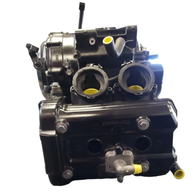 Moteur KAWASAKI Z 650 2020-2022
