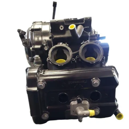 Moteur KAWASAKI Z 650 2020-2022