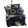 Moteur KAWASAKI Z 650 2020-2022 Moteur KAWASAKI Z 650 2020-2022