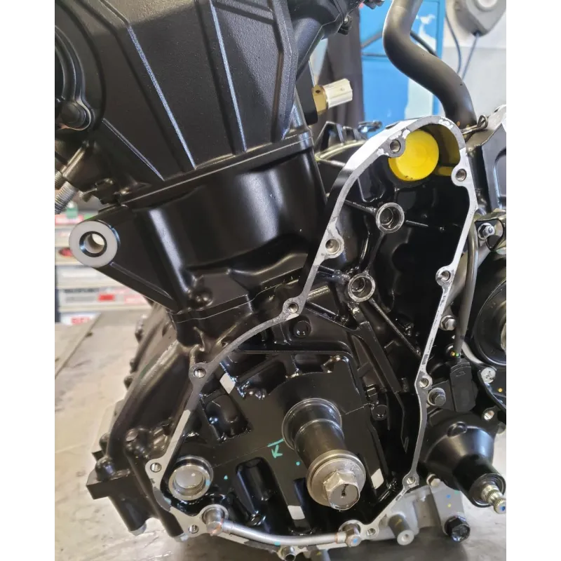 Moteur KAWASAKI Z 650 2020-2022