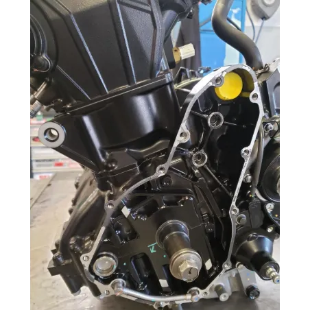 Moteur KAWASAKI Z 650 2020-2022