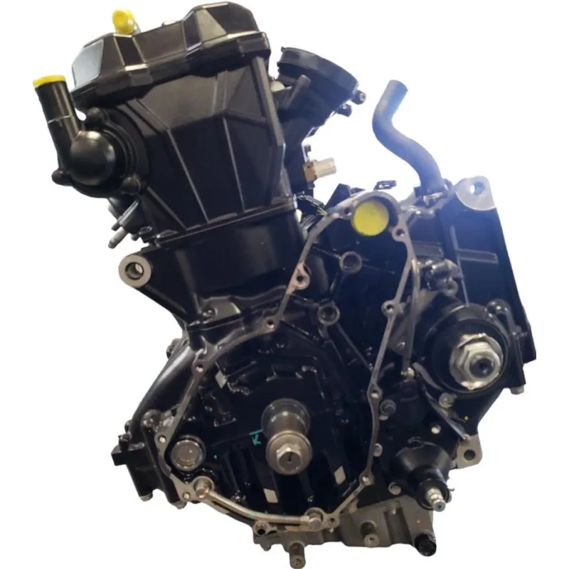 Moteur KAWASAKI Z 650 2020-2022