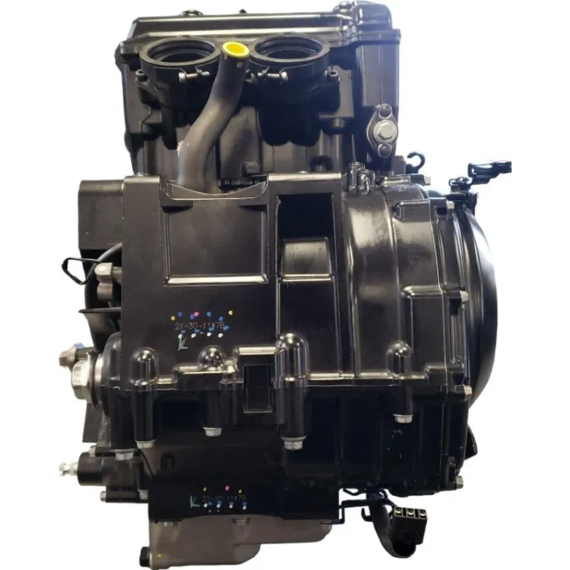 Moteur KAWASAKI Z 650 2020-2022