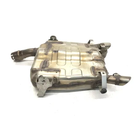 Silencieux (echappement) SUZUKI GSR 600 2006-2010