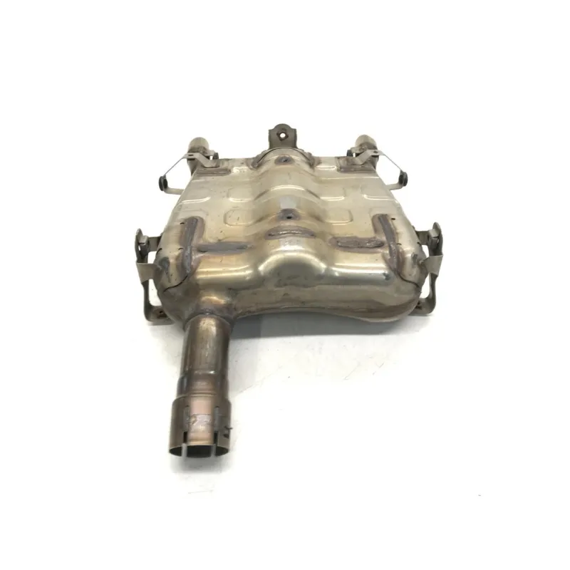 Silencieux (echappement) SUZUKI GSR 600 2006-2010