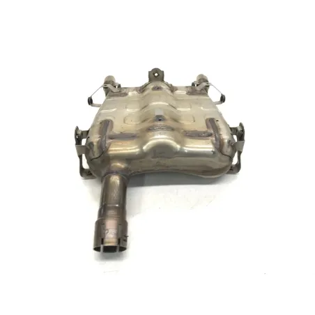 Silencieux (echappement) SUZUKI GSR 600 2006-2010