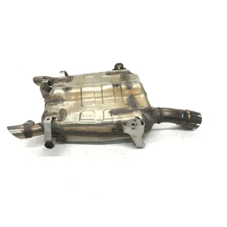 Silencieux (echappement) SUZUKI GSR 600 2006-2010