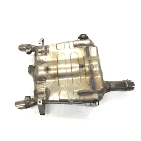 Silencieux (echappement) SUZUKI GSR 600 2006-2010