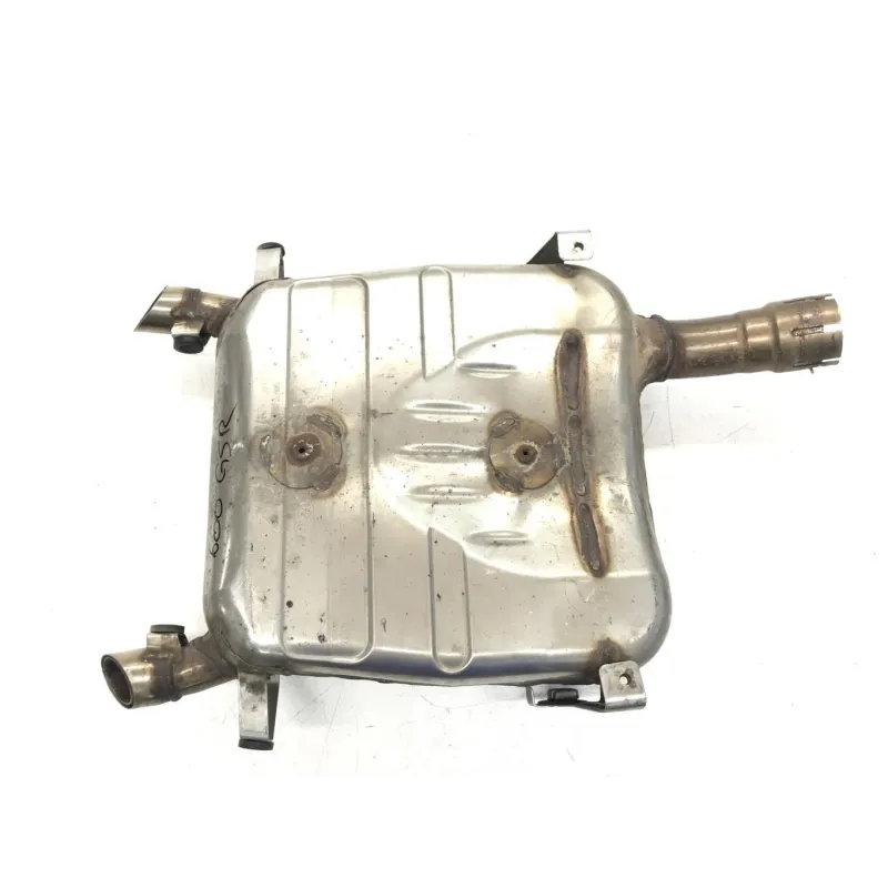 Silencieux (echappement) SUZUKI GSR 600 2006-2010