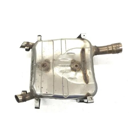 Silencieux (echappement) SUZUKI GSR 600 2006-2010