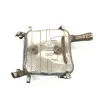 Silencieux (echappement) SUZUKI GSR 600 2006-2010 Silencieux (echappement) SUZUKI GSR 600 2006-2010