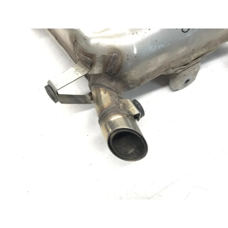Silencieux (echappement) SUZUKI GSR 600 2006-2010