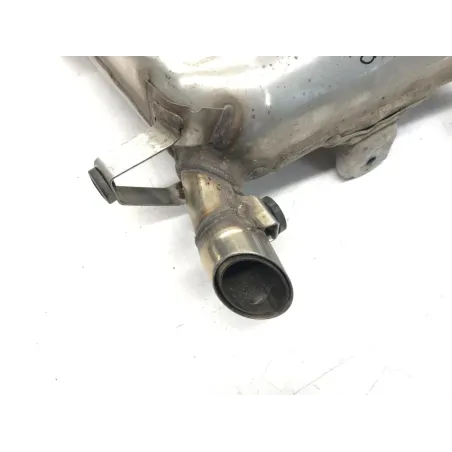 Silencieux (echappement) SUZUKI GSR 600 2006-2010