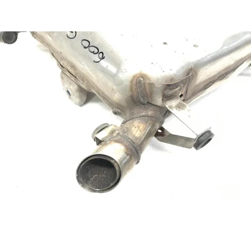 Silencieux (echappement) SUZUKI GSR 600 2006-2010
