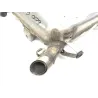 Silencieux (echappement) SUZUKI GSR 600 2006-2010 Silencieux (echappement) SUZUKI GSR 600 2006-2010