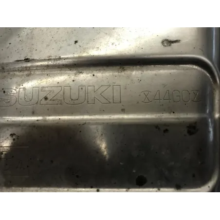 Silencieux (echappement) SUZUKI GSR 600 2006-2010
