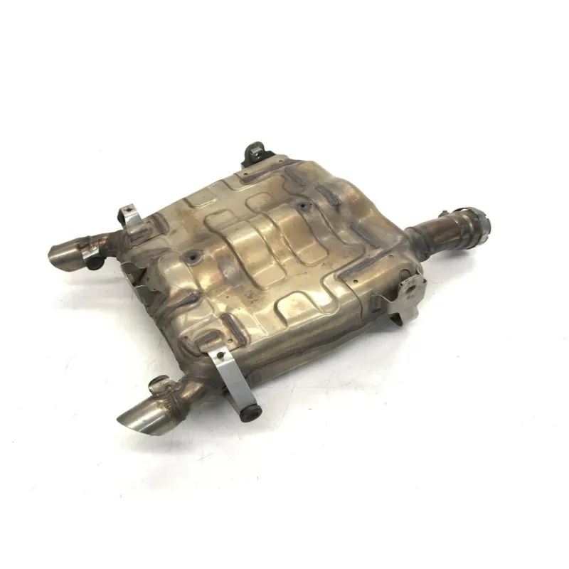 Silencieux (echappement) SUZUKI GSR 600 2006-2010