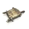 Silencieux (echappement) SUZUKI GSR 600 2006-2010 Silencieux (echappement) SUZUKI GSR 600 2006-2010
