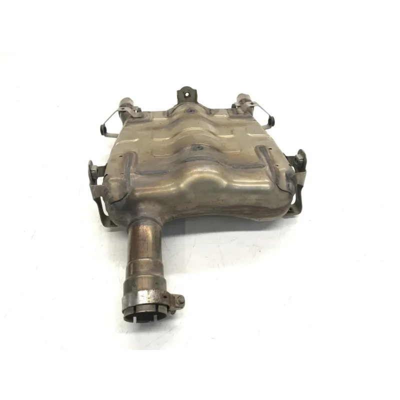 Silencieux (echappement) SUZUKI GSR 600 2006-2010