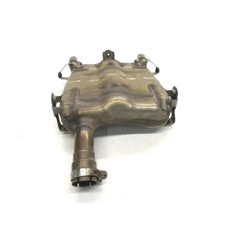 Silencieux (echappement) SUZUKI GSR 600 2006-2010