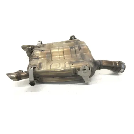 Silencieux (echappement) SUZUKI GSR 600 2006-2010