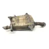 Silencieux (echappement) SUZUKI GSR 600 2006-2010 Silencieux (echappement) SUZUKI GSR 600 2006-2010