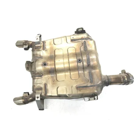Silencieux (echappement) SUZUKI GSR 600 2006-2010