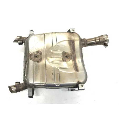 Silencieux (echappement) SUZUKI GSR 600 2006-2010