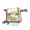 Silencieux (echappement) SUZUKI GSR 600 2006-2010 Silencieux (echappement) SUZUKI GSR 600 2006-2010