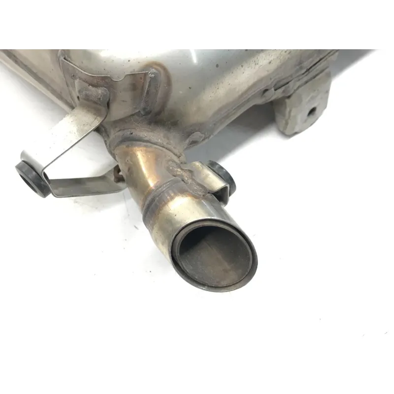 Silencieux (echappement) SUZUKI GSR 600 2006-2010