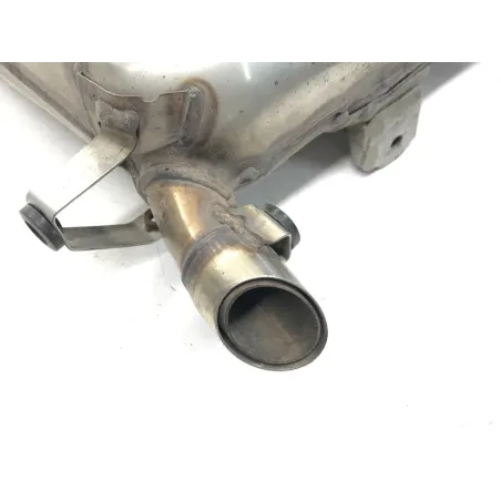 Silencieux (echappement) SUZUKI GSR 600 2006-2010