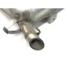 Silencieux (echappement) SUZUKI GSR 600 2006-2010 Silencieux (echappement) SUZUKI GSR 600 2006-2010