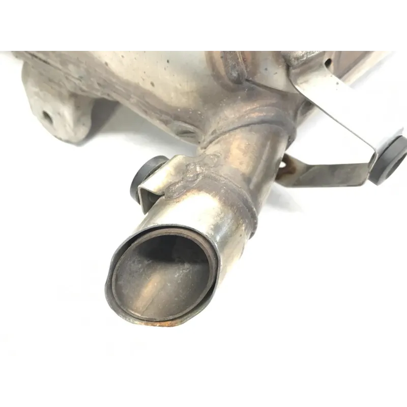 Silencieux (echappement) SUZUKI GSR 600 2006-2010