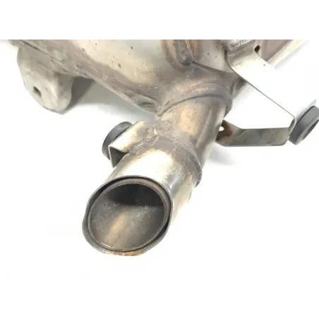 Silencieux (echappement) SUZUKI GSR 600 2006-2010