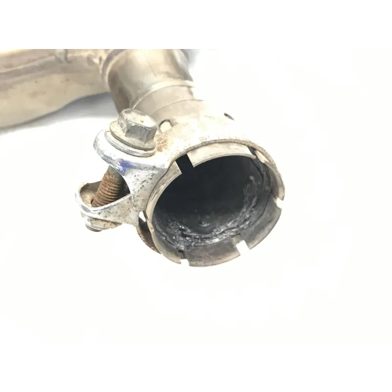 Silencieux (echappement) SUZUKI GSR 600 2006-2010