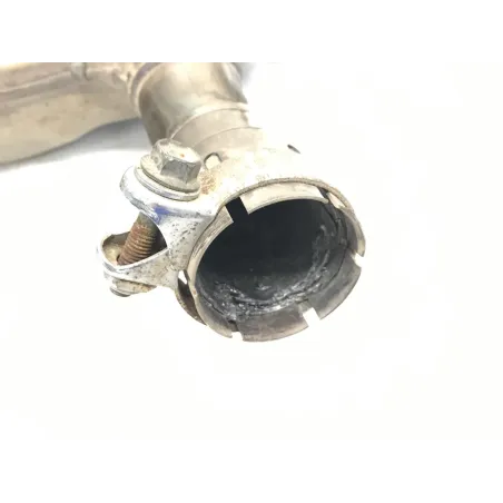 Silencieux (echappement) SUZUKI GSR 600 2006-2010