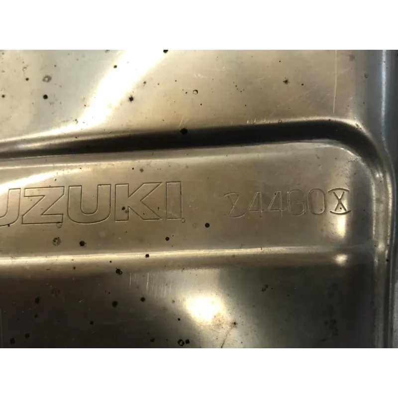 Silencieux (echappement) SUZUKI GSR 600 2006-2010