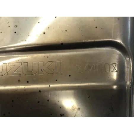 Silencieux (echappement) SUZUKI GSR 600 2006-2010