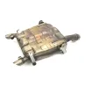 Silencieux (echappement) SUZUKI GSR 600 2006-2010