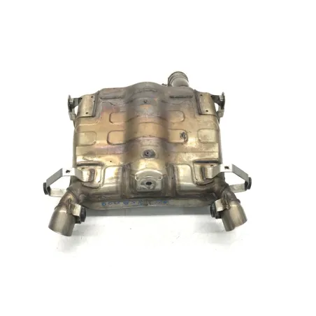 Silencieux (echappement) SUZUKI GSR 600 2006-2010