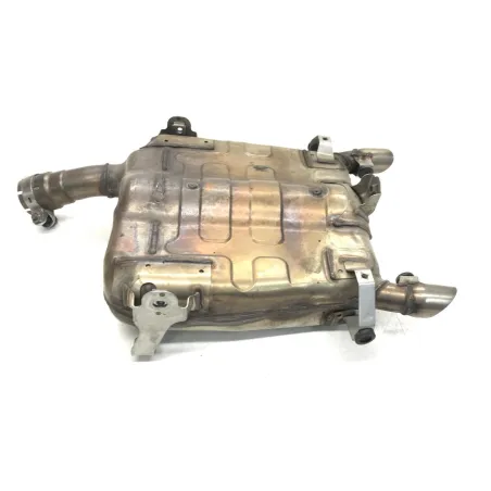 Silencieux (echappement) SUZUKI GSR 600 2006-2010