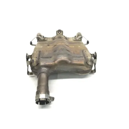 Silencieux (echappement) SUZUKI GSR 600 2006-2010