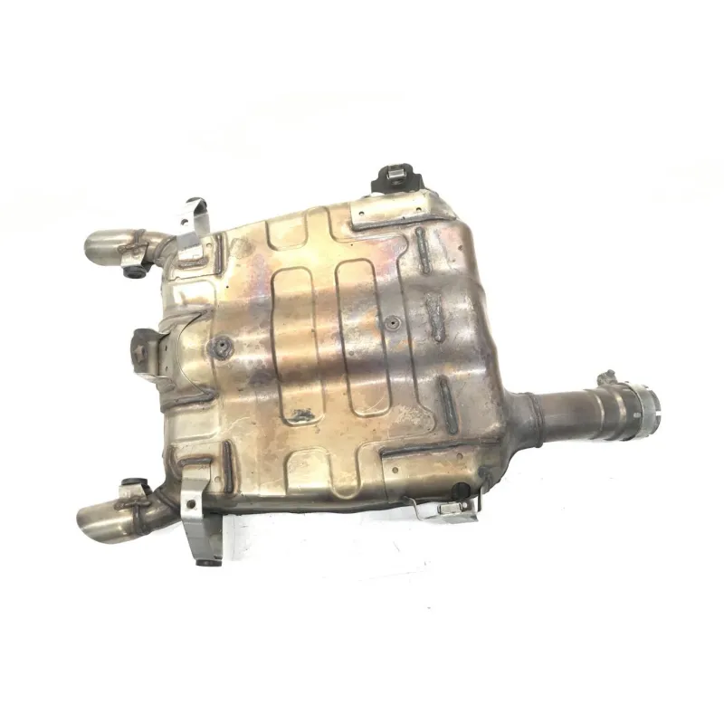 Silencieux (echappement) SUZUKI GSR 600 2006-2010